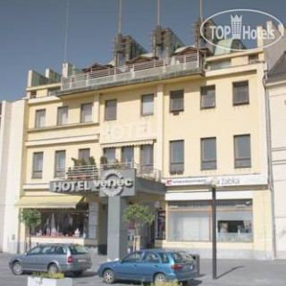 Фото Venec Hotel