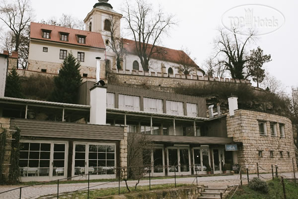 Hotelier's photos La Romantica 4*