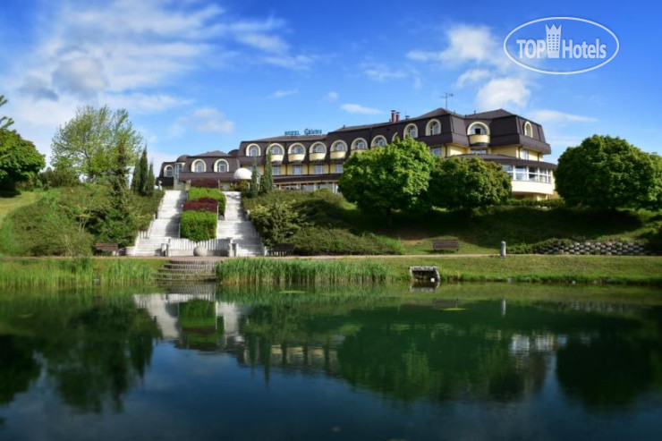Hotel photo Galatea Hotel  4*