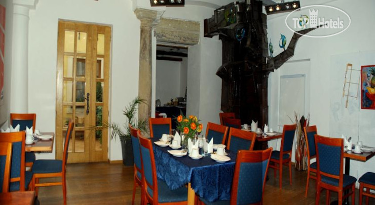 New photos from tourists Zlaty Kohout Hotel 4*