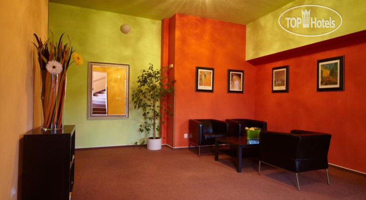 New photos from tourists Eliska Hotel 3*