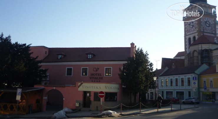New photos from tourists Vivaldi Hotel 4*