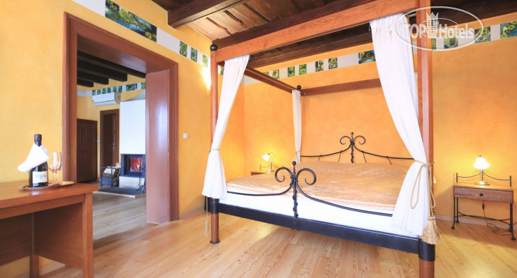 Hotel photo Templ Hotel  3*