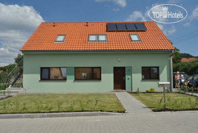 Фото Marketa Pension 