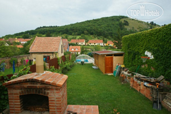 New photos from tourists Alva Pension