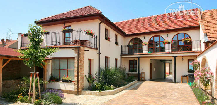 Фото Alva Pension 