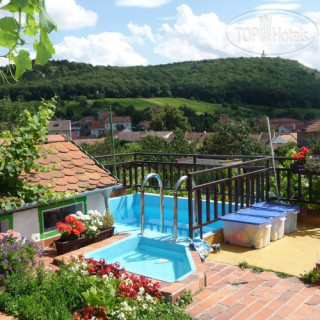 Photos Crhan Pension