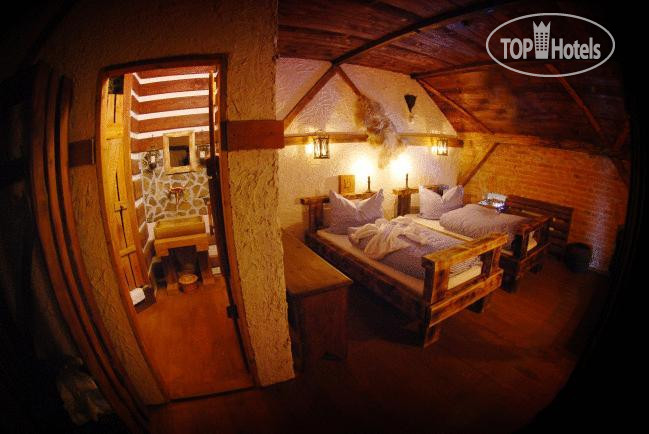 New photos from tourists Medieval Hotel Detenice 3*