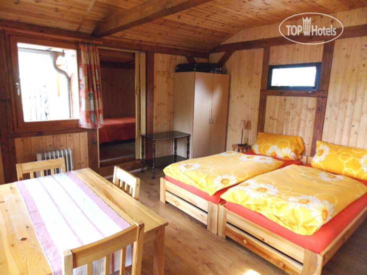 New photos from tourists U Svycaru Ubytovani 3*