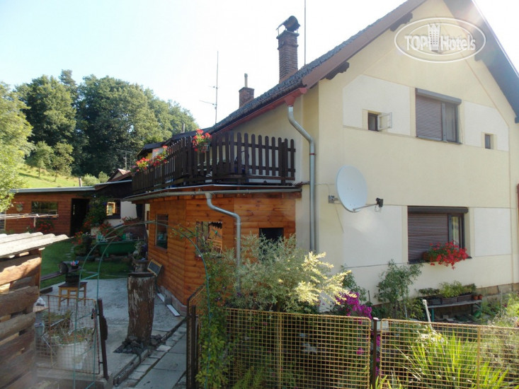 Hotelier's photos U Svycaru Ubytovani 3*