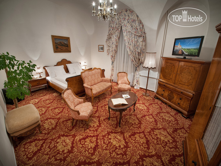 New photos from tourists EA Zamecky Hotel Hruba Skala 4*