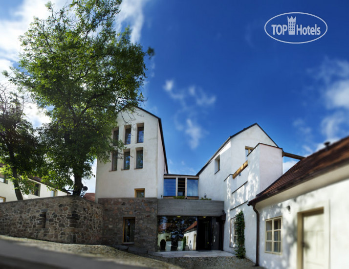 Фото Bellevue Karlov