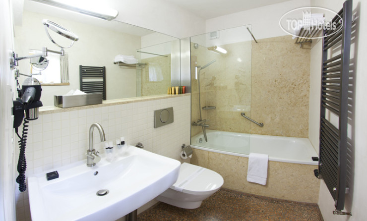 New photos from tourists Bellevue Karlov 4*