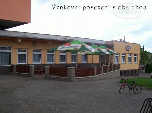 Hotelier's photos Vorlina