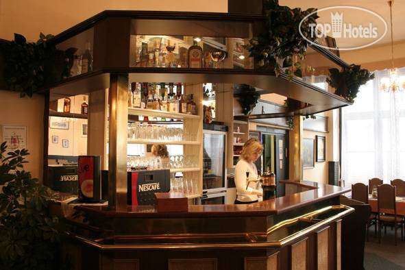 Hotel photo Posta Hotel  3*