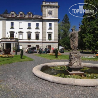 Photos Konopiste Golf & SPA Resort