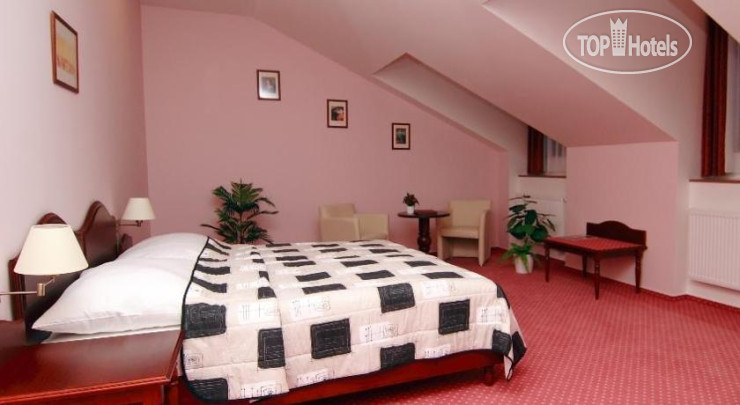New photos from tourists Konopiste Golf & SPA Resort 4*