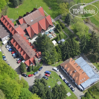 Photos Nova Myslivna Konopiste Hotel 