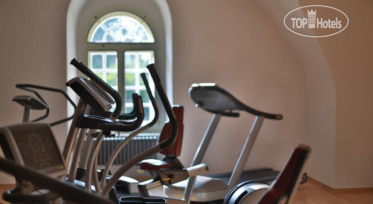 New photos from tourists Chateau Heralec Boutique Hotel & Spa 5*