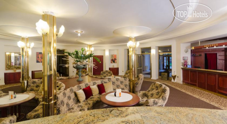 New photos from tourists Ostrov Nymburk 4*