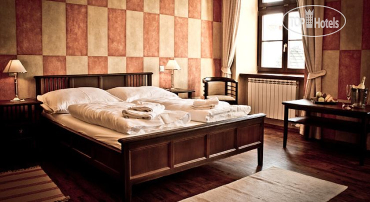 New photos from tourists La Fresca Hotel 4*