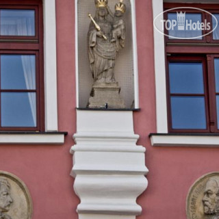 Фото La Fresca Hotel