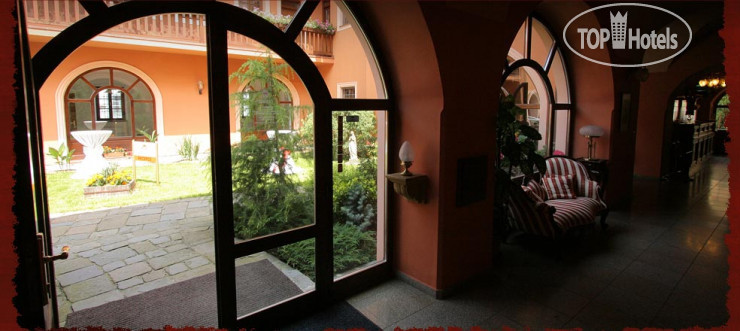 Фото Octarna Hotel