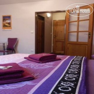 Фото Kromeriz Penzion   