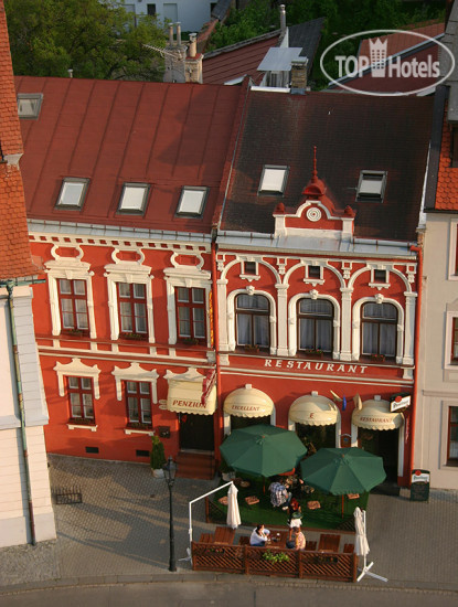 Фото Excellent Hotel & Restaurant