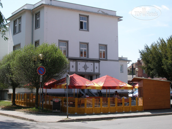 New photos from tourists Imos