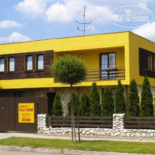 Photos Vila Tenis Penzion 