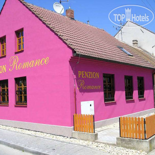 Photos Romance Penzion 