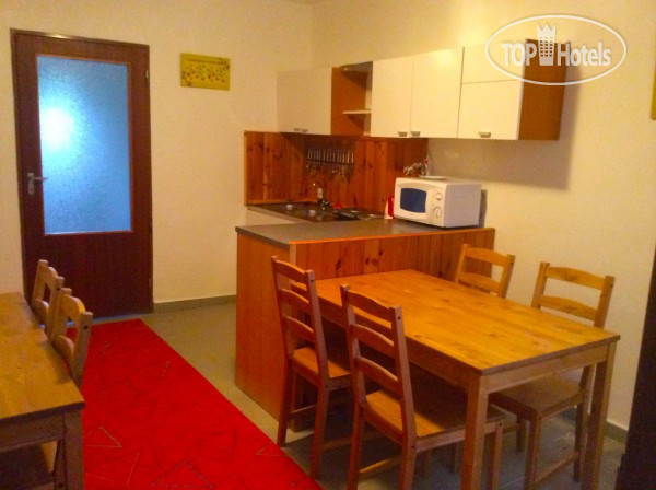Фото U Kaci Hostinec 
