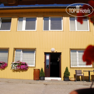 Photos Hana Krcmarova Ubytovna 