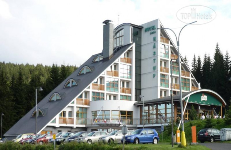 Hotelier's photos Nastup 4*