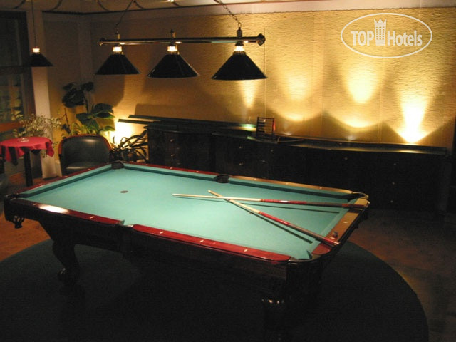 New photos from tourists Nastup 4*