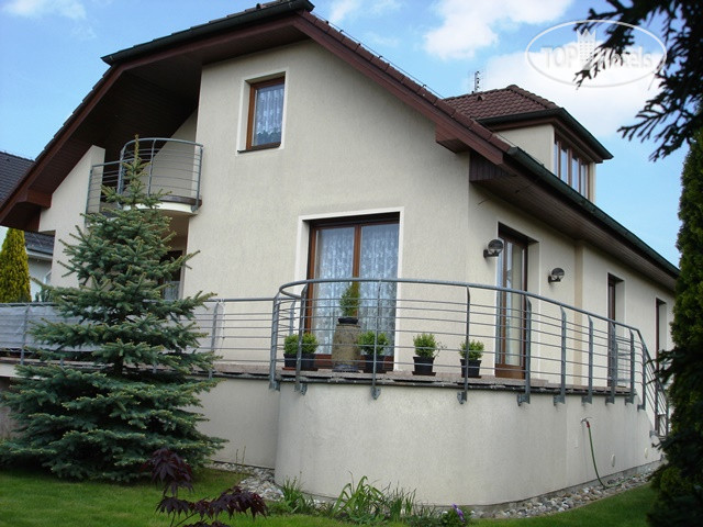 Hotelier's photos Kladno Penzion