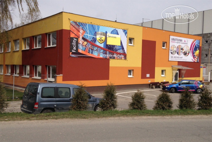 Hotelier's photos Ubytovna U Kozovy Hory 2*