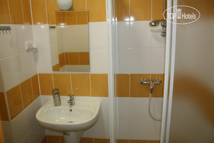 New photos from tourists Ubytovna U Kozovy Hory 2*