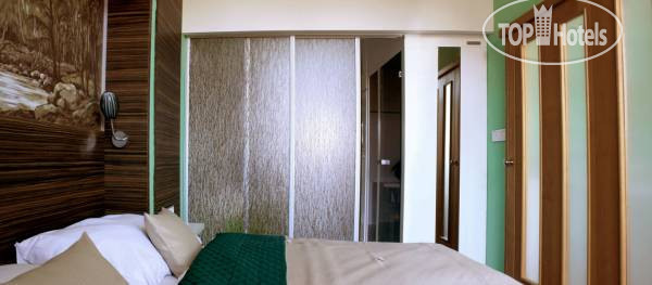 New photos from tourists Zlata Hvezda Litomysl 3*