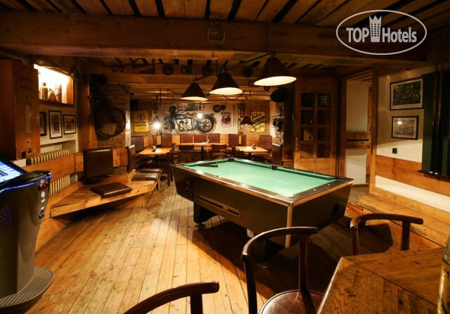 New photos from tourists Saloon 3*
