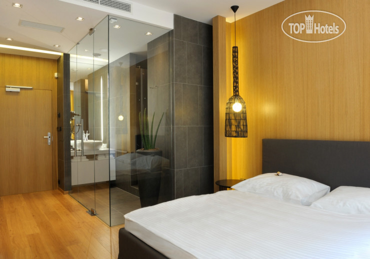 Hotel photo Tomasov 4*