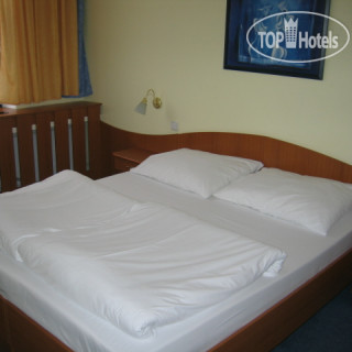 Фото Moskva Hotel