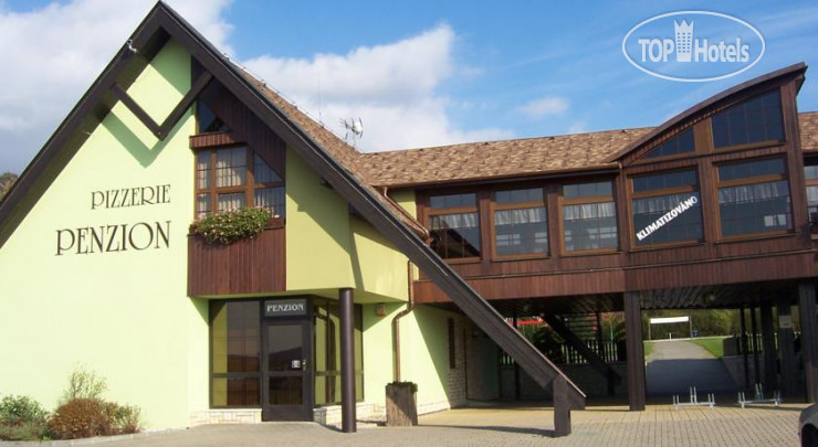 Hotel photo Lesna Restaurace & Penzion  3*