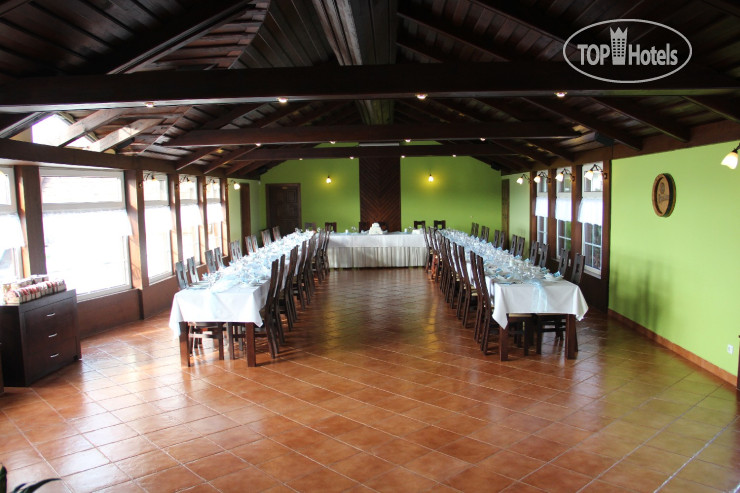 New photos from tourists Lesna Restaurace & Penzion 3*