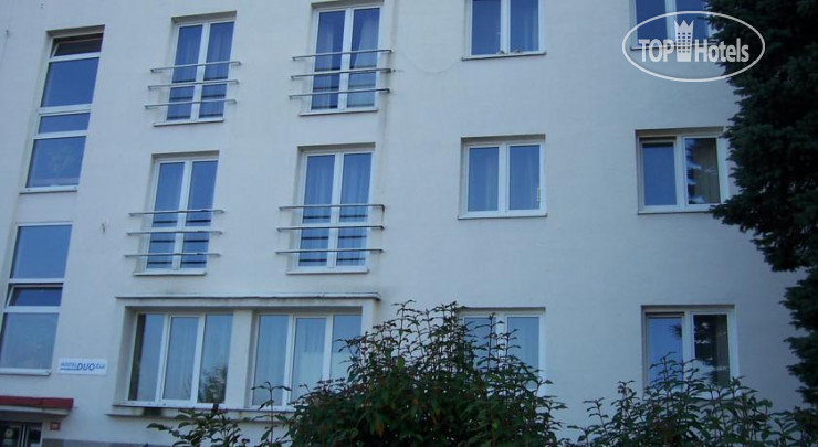 New photos from tourists DUO Zlin Hostel 2*