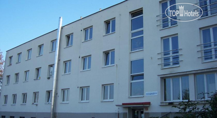 Hotelier's photos DUO Zlin Hostel 2*