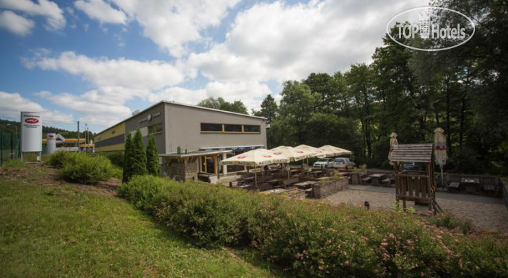 Фото ER 1 Restaurace & Pension