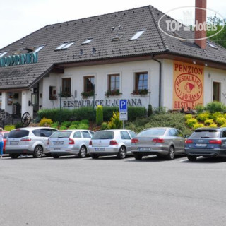 Фото U Johana Penzion & Restaurace  