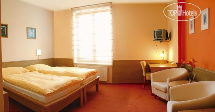 New photos from tourists Villa Slovenska Penzion 3*